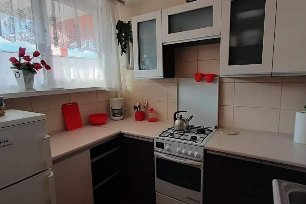 Mieszkanie Blisko Plazy Przymorze Apartment *