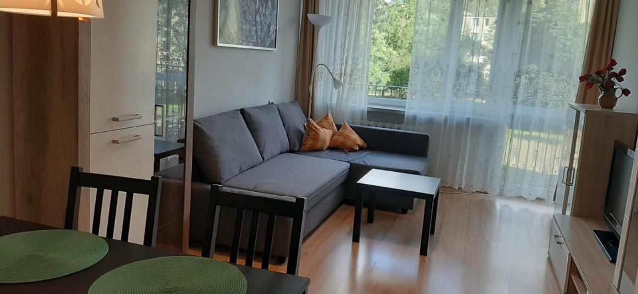 Mieszkanie Blisko Plazy Przymorze Apartment Gdansk