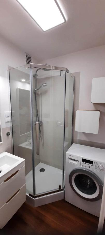 Apartment Mieszkanie Blisko Plazy Przymorze *