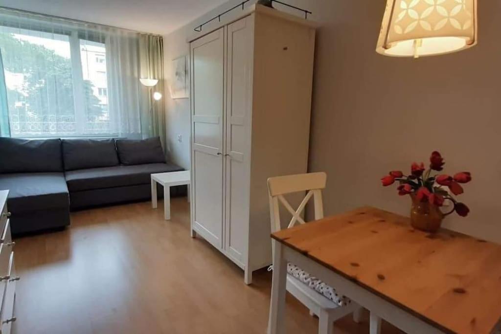 Mieszkanie Blisko Plazy Przymorze * Gdansk