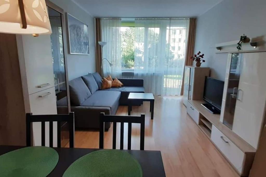 Apartment Mieszkanie Blisko Plazy Przymorze