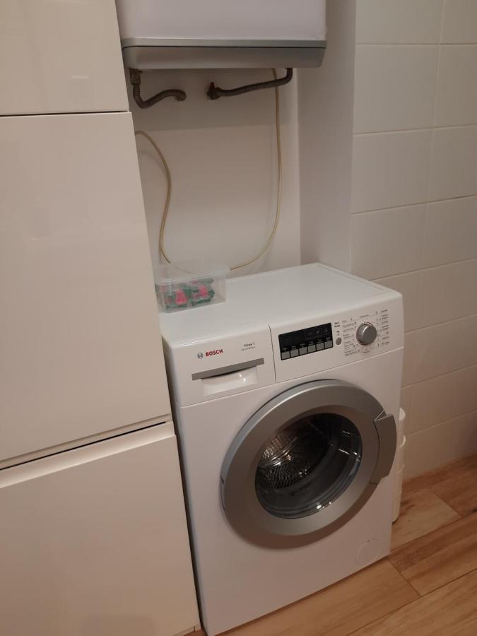 Apartament Na Kosynierow *