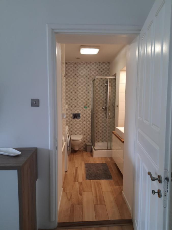 Apartament Na Kosynierow Căn hộ Gdansk
