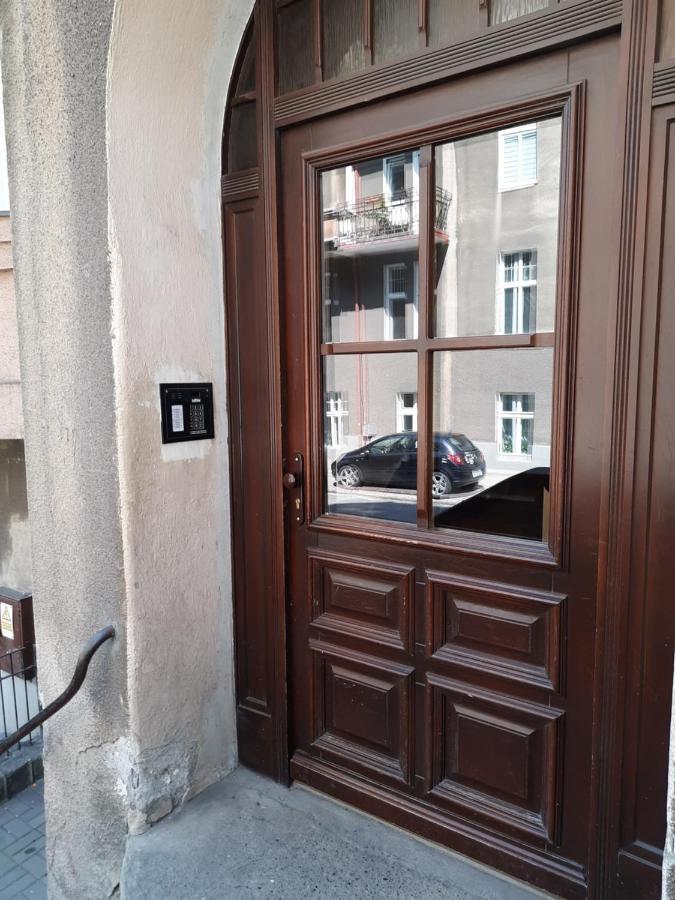 Apartament Na Kosynierow * Gdansk