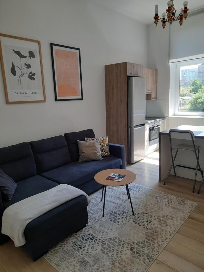 Apartament Na Kosynierow Căn hộ Gdansk