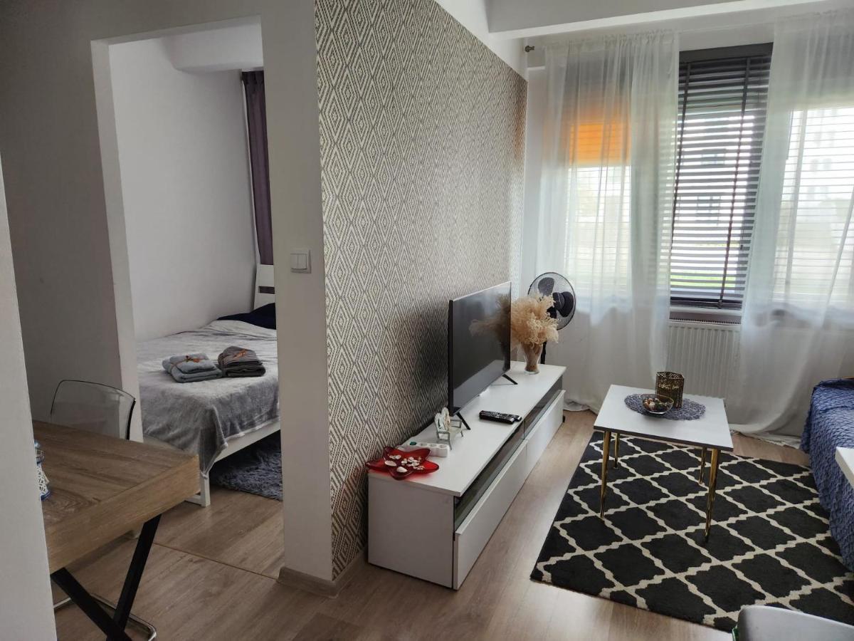 Apartment Ridii Mieszkanie Wakacyjne 800m Od Plazy - Brzezno - Azw Danzig
