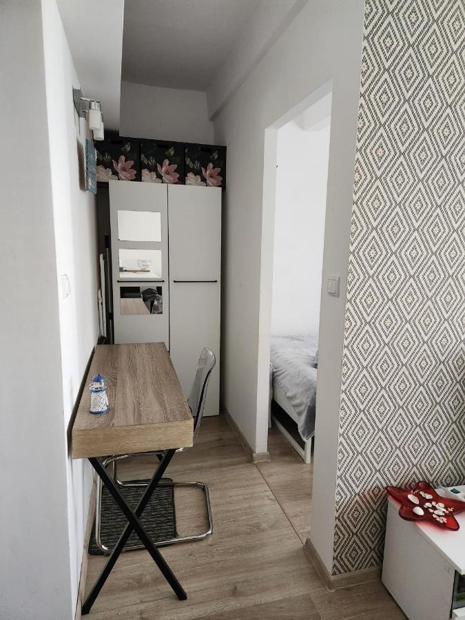 Ridii Mieszkanie Wakacyjne 800m Od Plazy - Brzezno - Azw Apartment Danzig