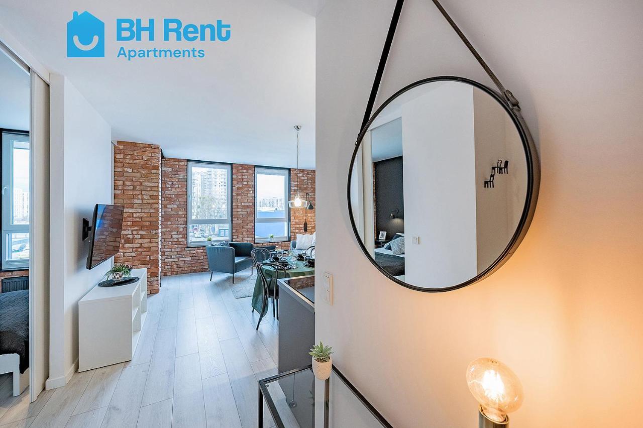 Glow Apartments, Krynicka 2, Soho Apartamento Gdańsk