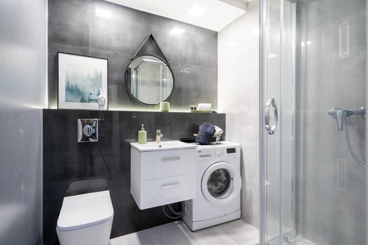 Ana One Apartament Gdańsk