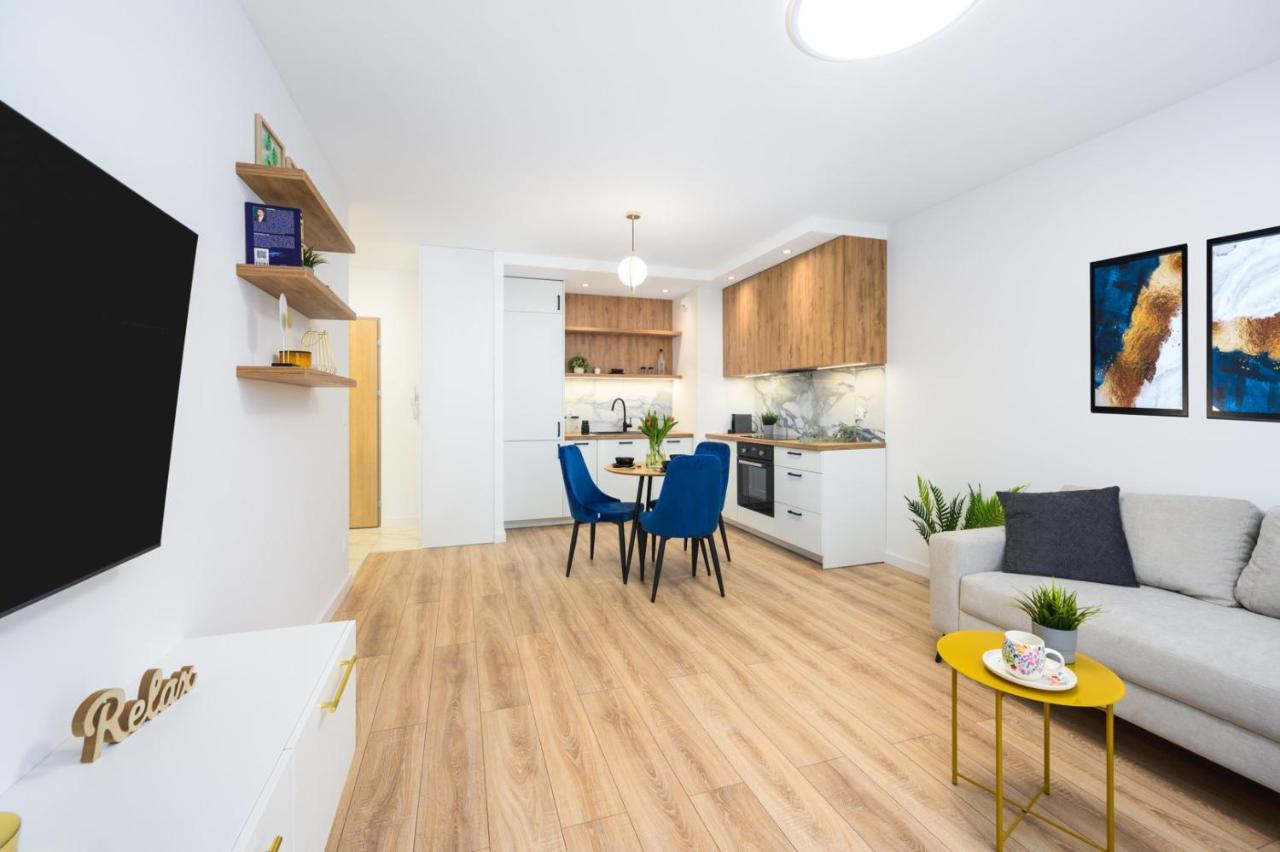 Apartament Latarnikow Letnica Prostywynajem
