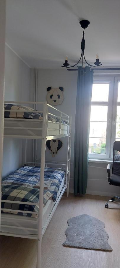 Apartment Grobla Iii