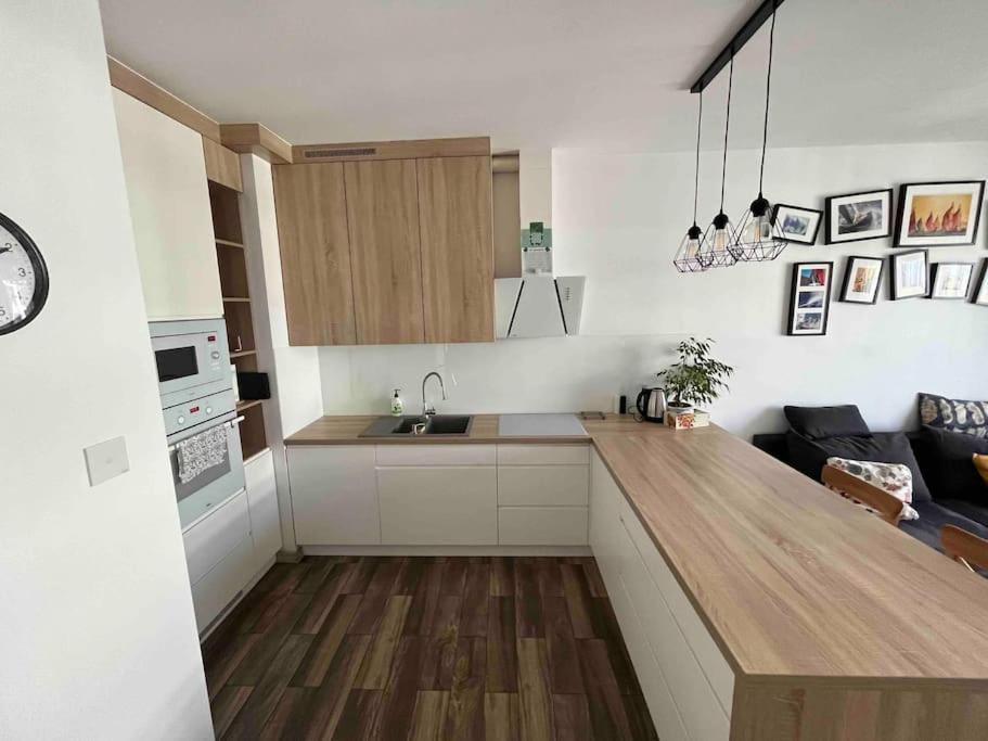 Lejlighed Apartament Letnica