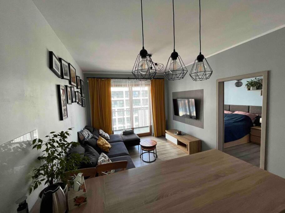 Apartament Letnica *