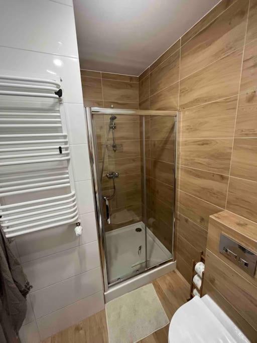 Apartament Letnica Lejlighed Gdańsk