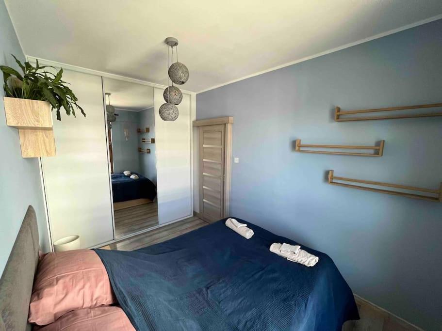 Lejlighed Apartament Letnica Gdańsk
