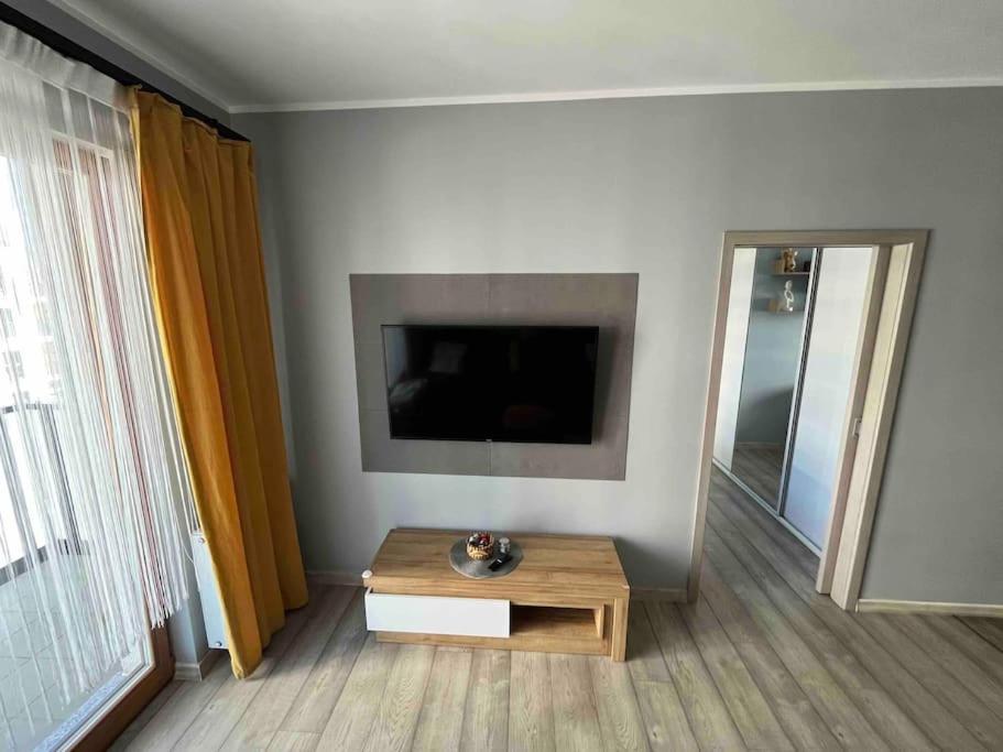 Lejlighed Apartament Letnica