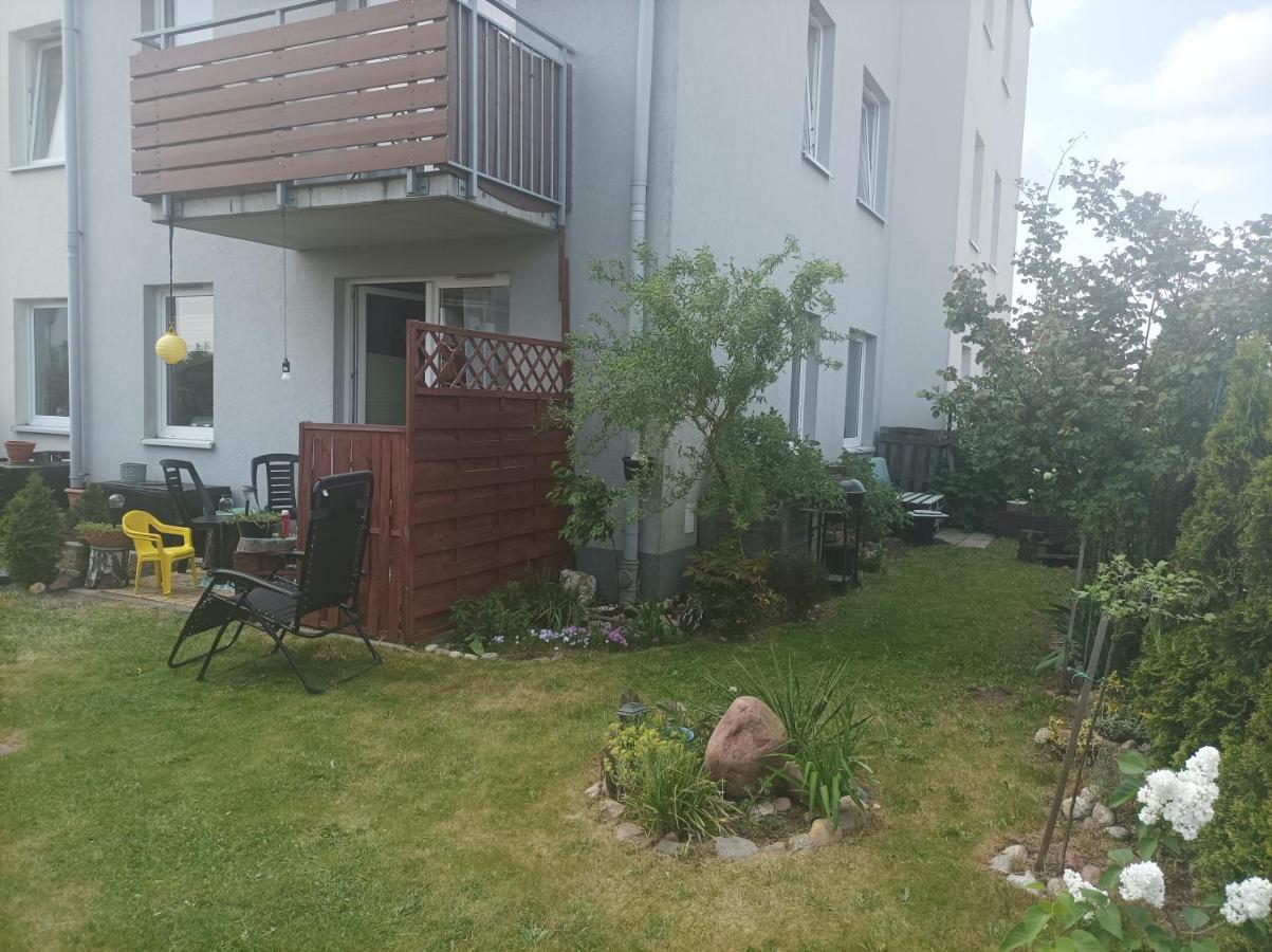 Apartment Atrakcyjny Z Duzym Ogrodem *