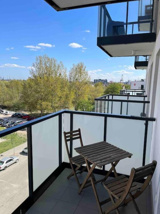 Lejlighed Apartament Letnica