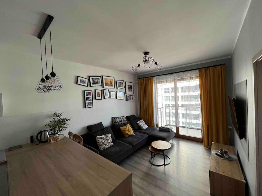 Lejlighed Apartament Letnica *