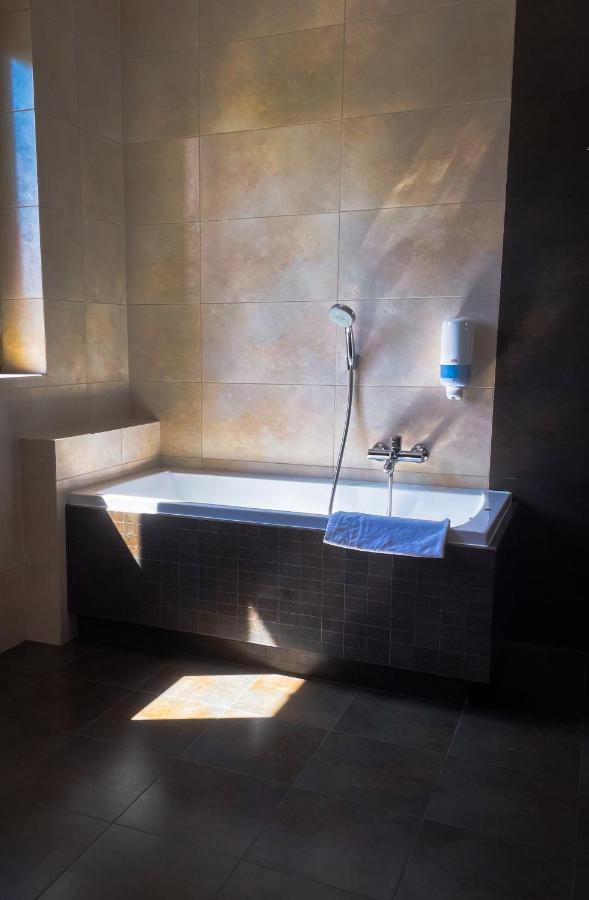 Akme Apartments&rooms 3*