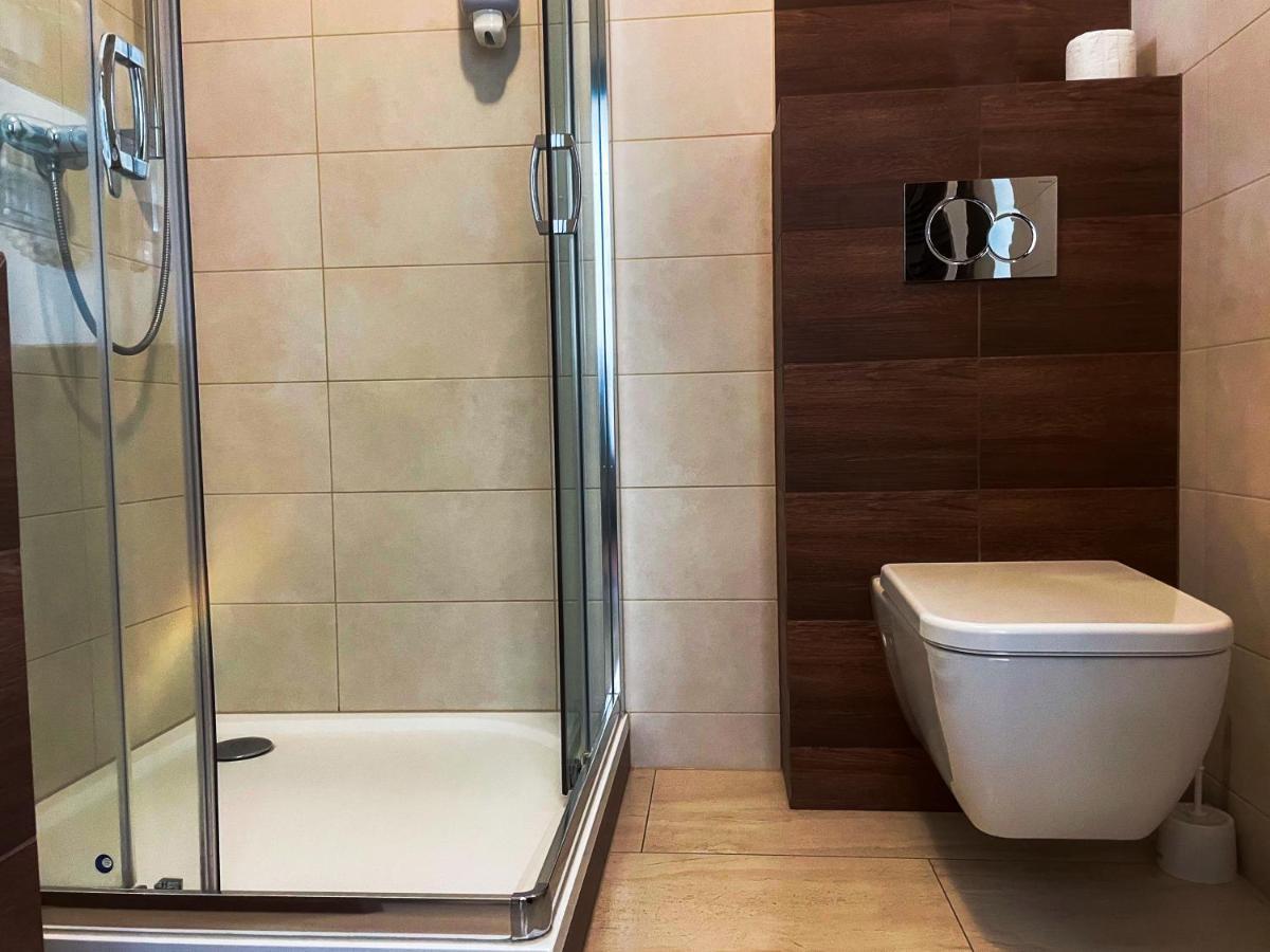 Akme Apartments&rooms Huoneistohotelli