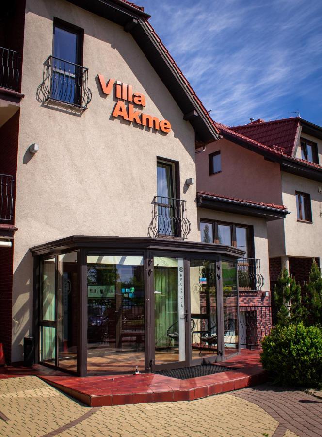 Akme Apartments&rooms