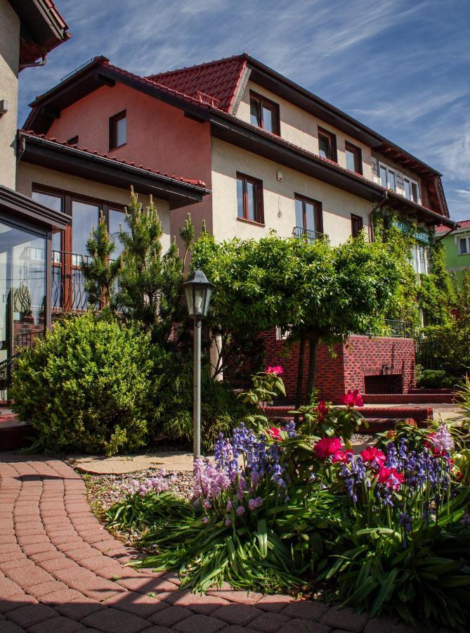 Akme Apartments&rooms 3* Gdańsk