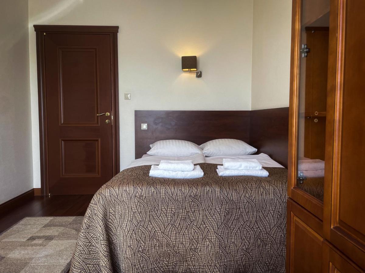 Akme Apartments&rooms Gdańsk