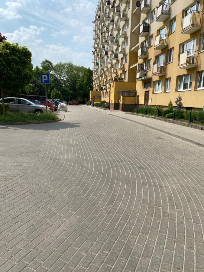 Apartment Nadmorskie Mieszkanie Gdansk