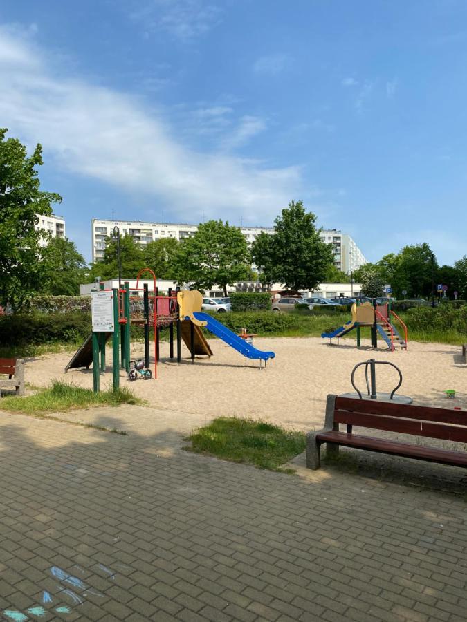 Nadmorskie Mieszkanie * Gdansk