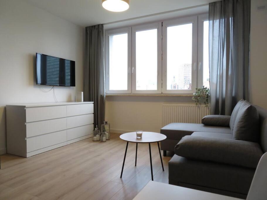 Căn hộ Cosy Close To Old Town Gdansk