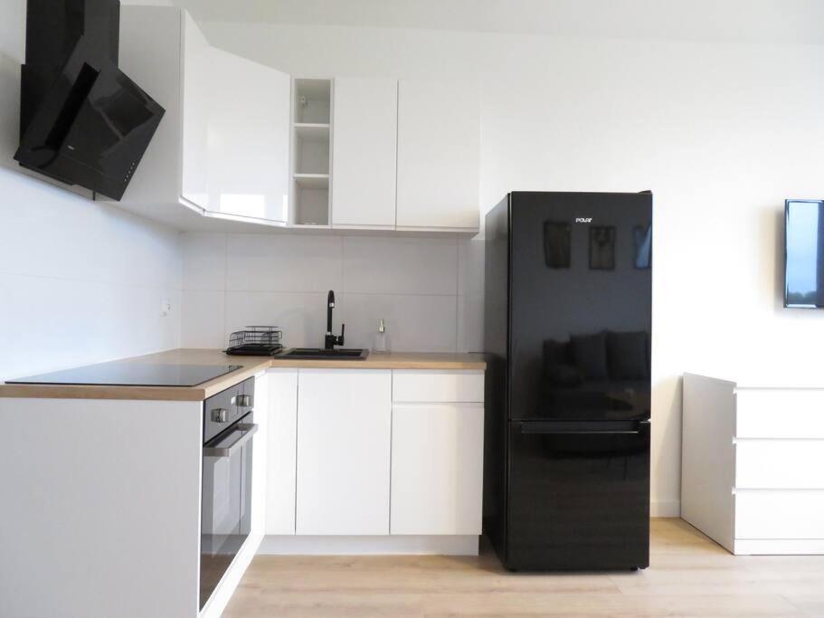Cosy Close To Old Town Gdansk