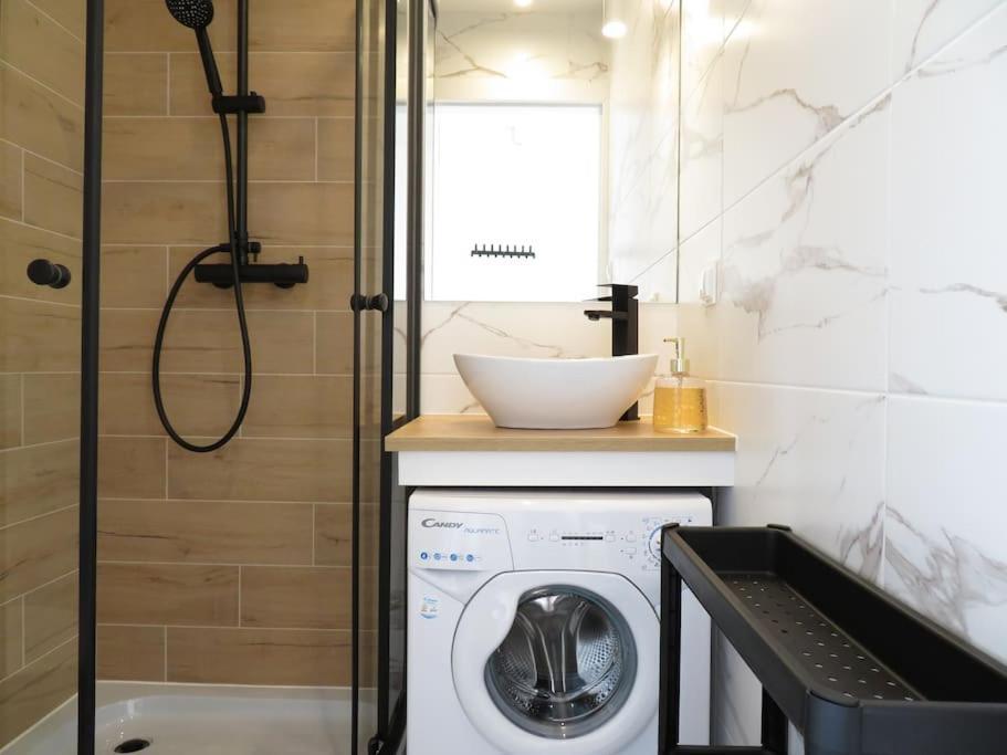Cosy Close To Old Town *
