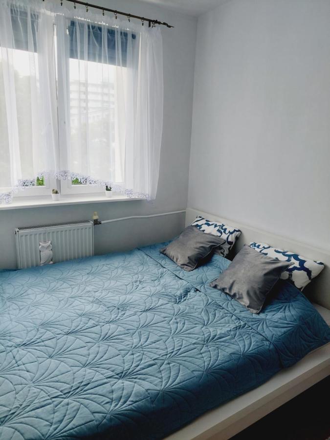 Kira Baltic Lägenhet