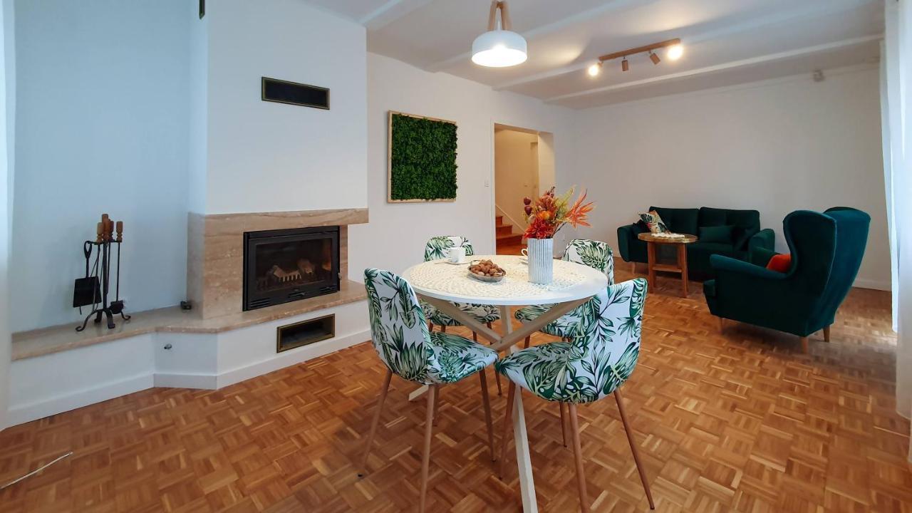 Zako! Holiday home Gdansk