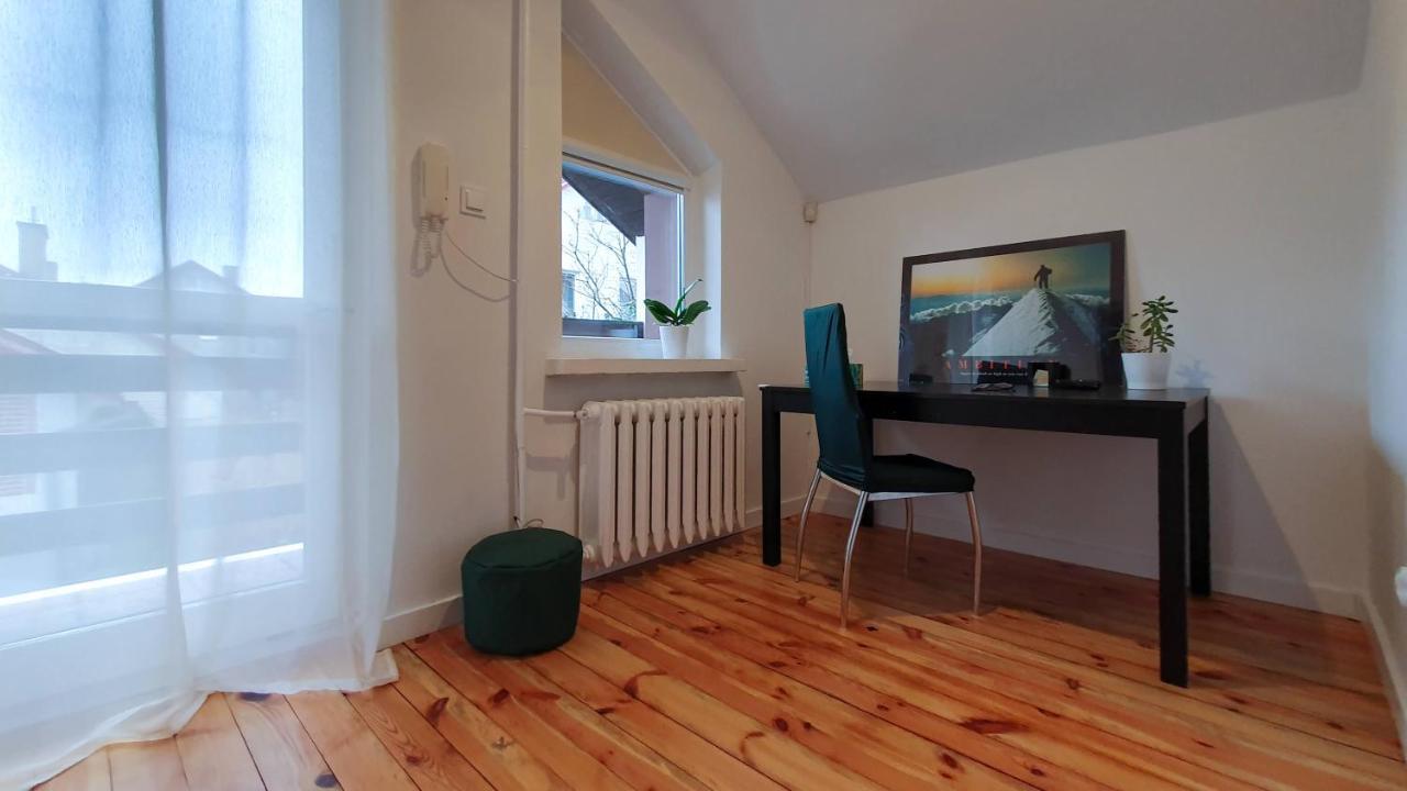 Holiday home Zako!