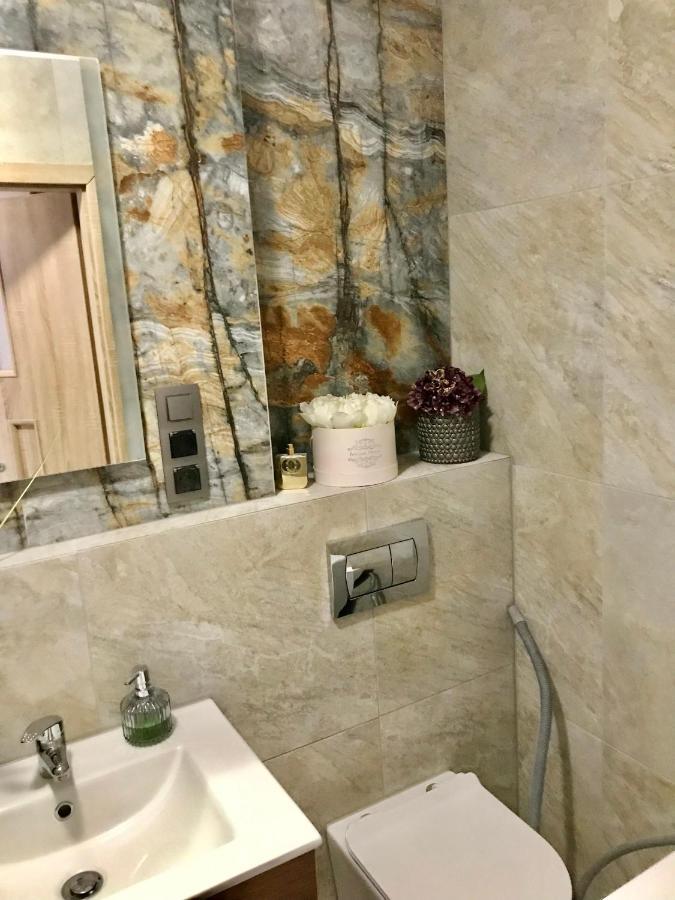 Apartamento Mieszkanie Happy Time Przymorze Gdańsk