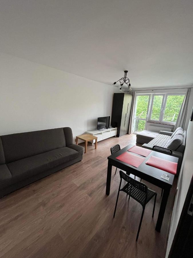 Mieszkanie Nad Morzem Leo Apartment *