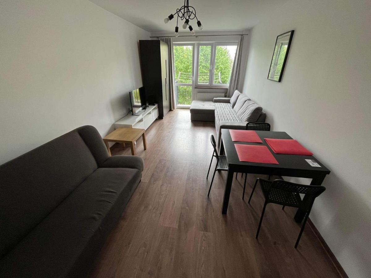 Mieszkanie Nad Morzem Leo Apartment *