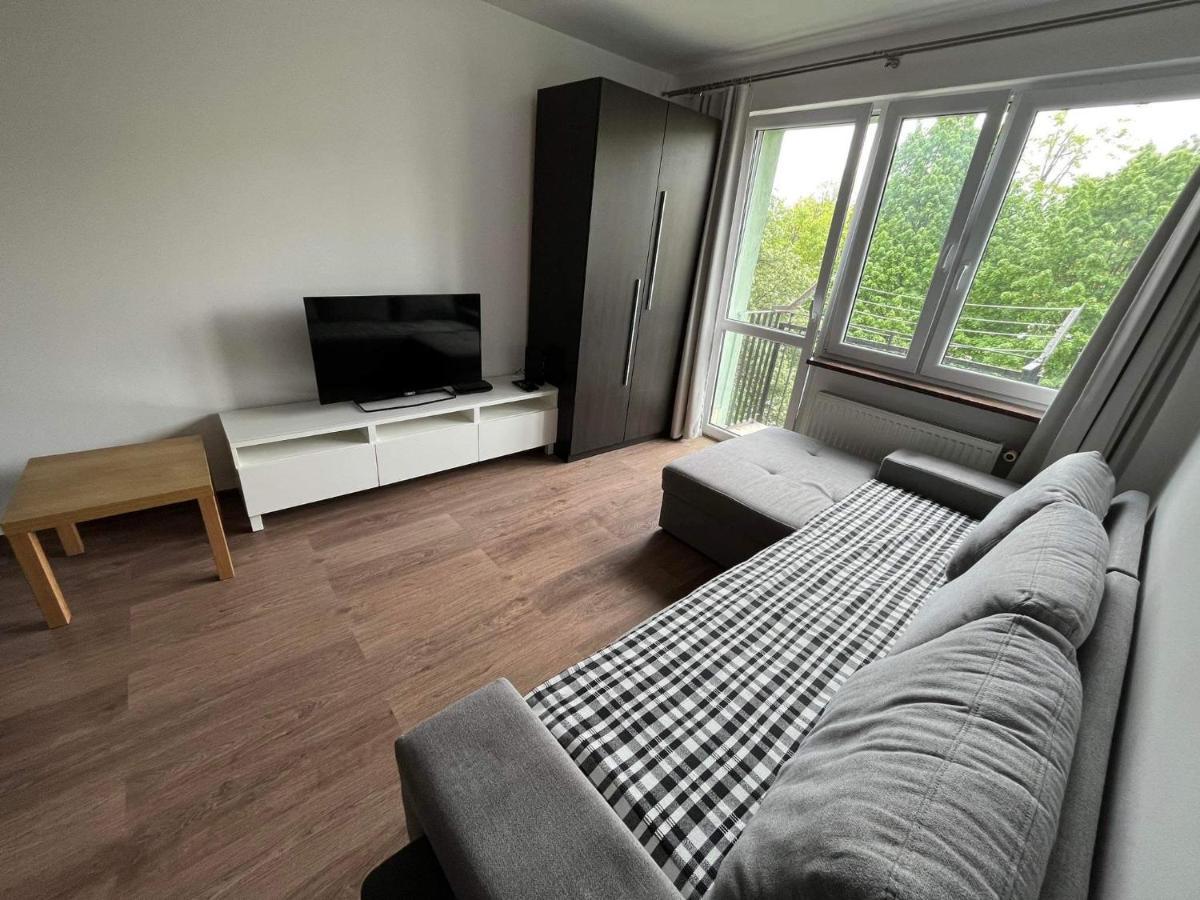 Apartment Mieszkanie Nad Morzem Leo