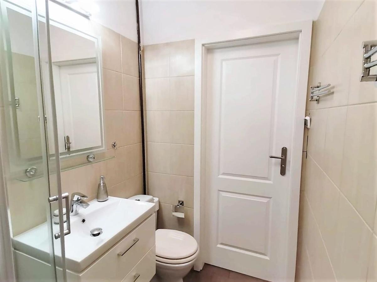 Apartment Gustowny Apartament Blisko Sopotu I Plazy *