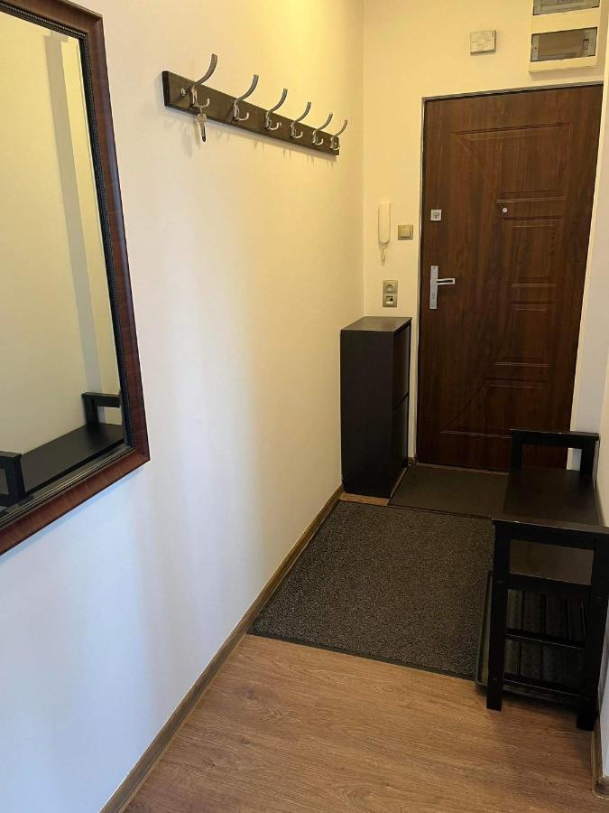 Mieszkanie Nad Morzem Leo Apartment *