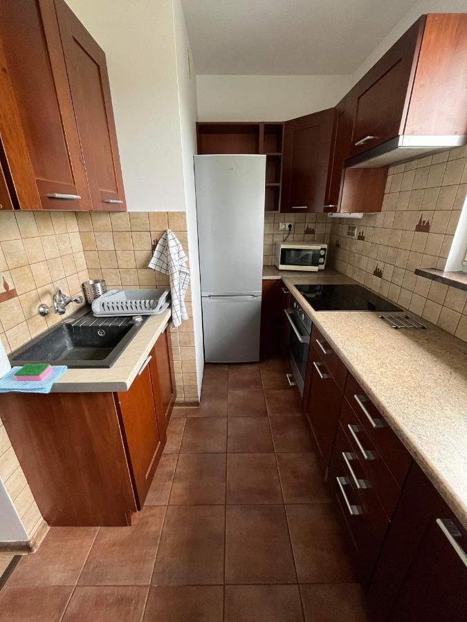 Mieszkanie Nad Morzem Leo Apartment Gdansk