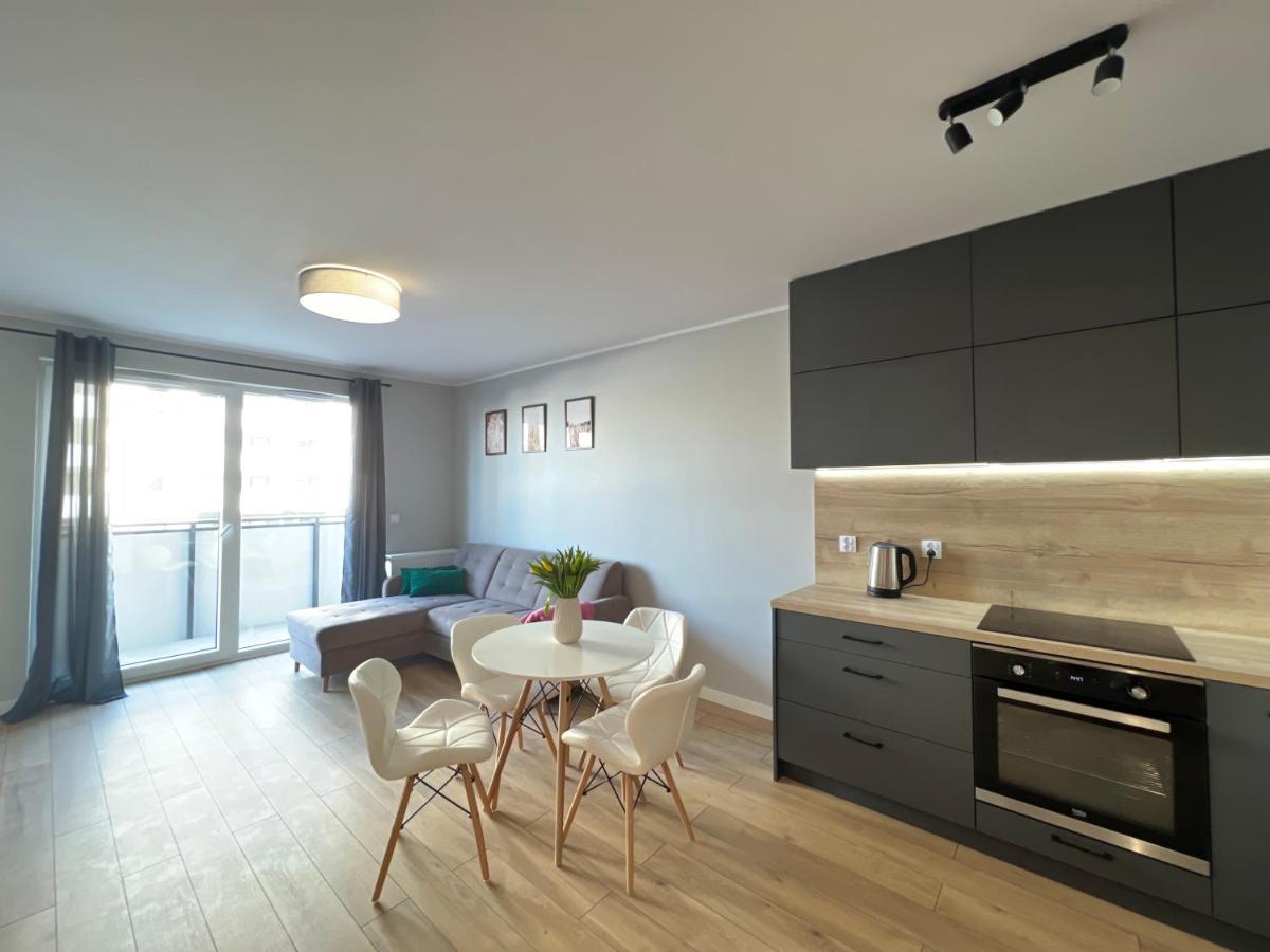 Latarnikow Q4apartments