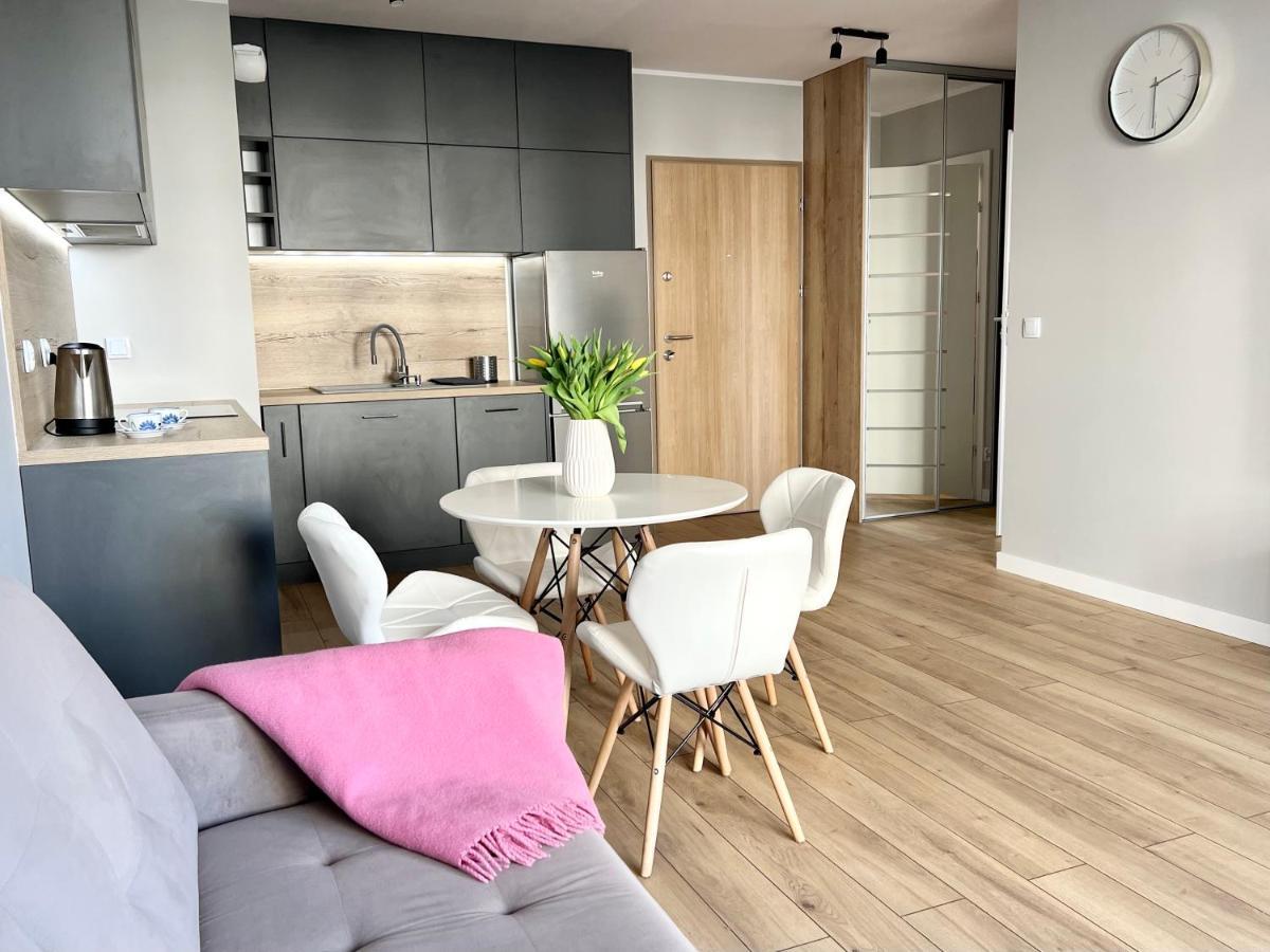Apartamento Latarnikow Q4apartments Gdańsk