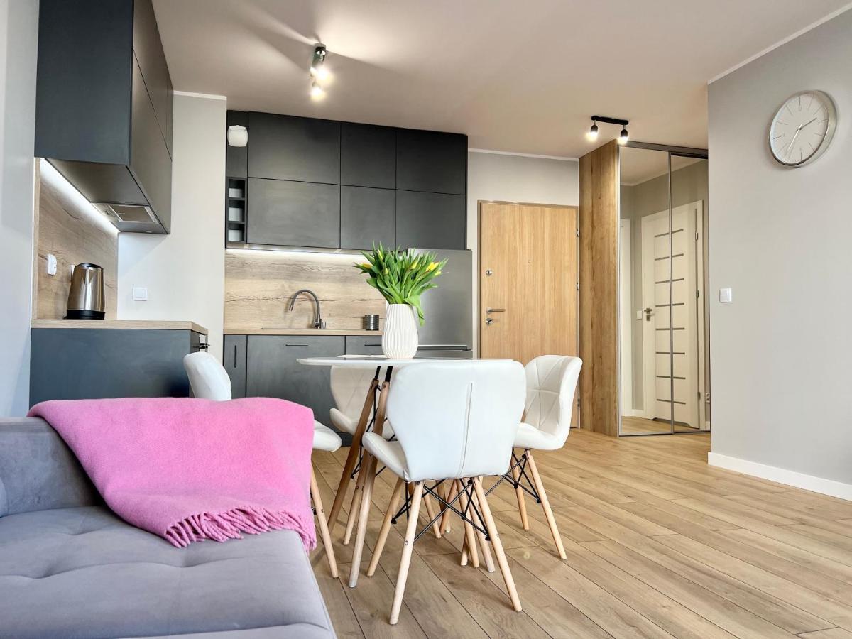 Apartamento Latarnikow Q4apartments *