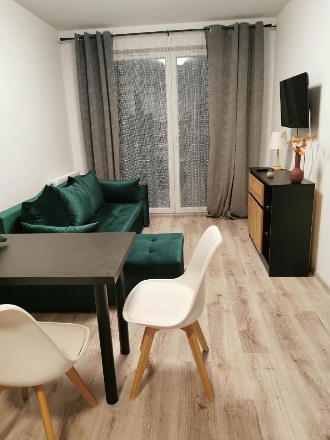 Bogdanka Nowy Dwupokojowy Apartament Ujescisko- Lostowice Leilighet