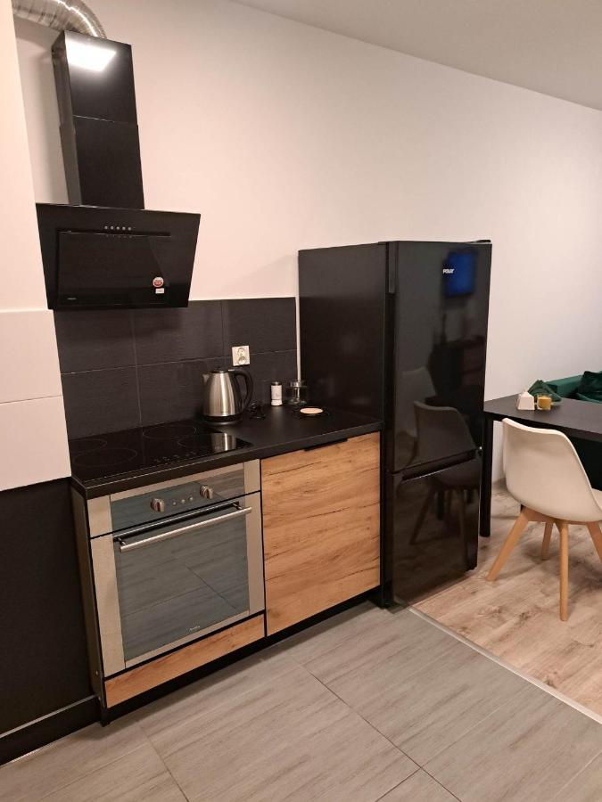 Bogdanka Nowy Dwupokojowy Apartament Ujescisko- Lostowice Leilighet
