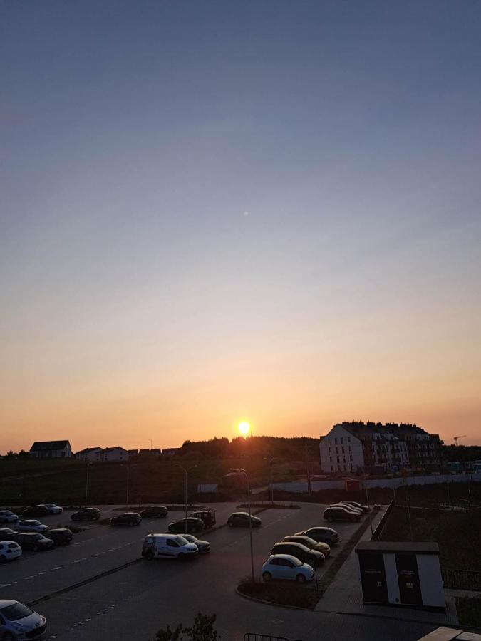 Bogdanka Nowy Dwupokojowy Apartament Ujescisko- Lostowice Leilighet
