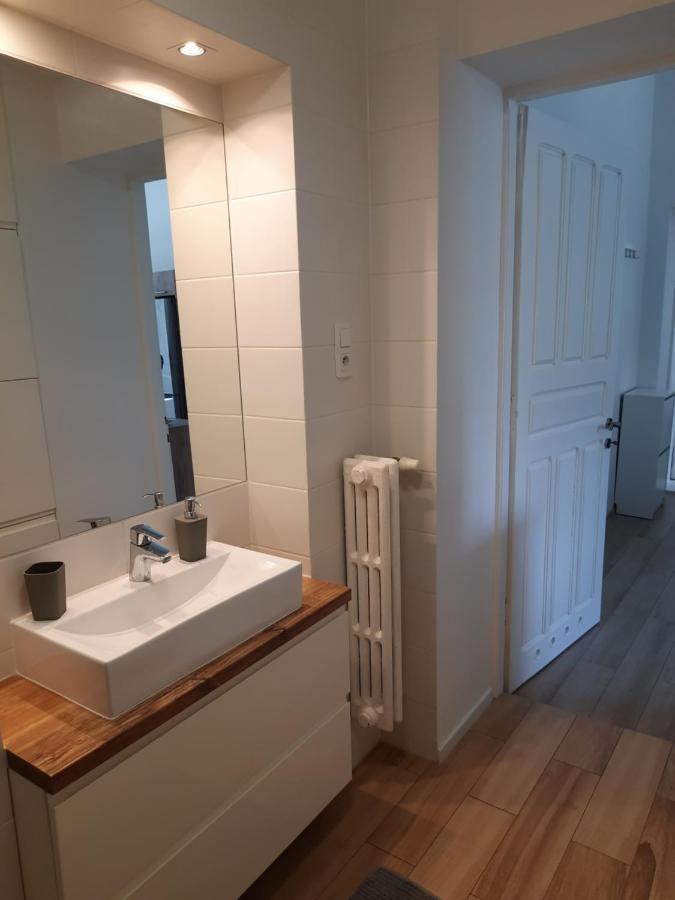 Căn hộ Apartament Na Kosynierow Gdansk